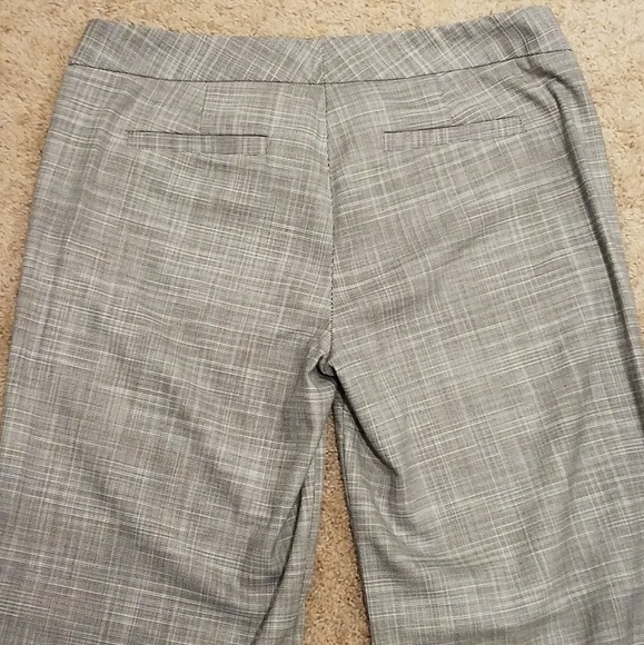 Express wide leg dress pants - Picture 4 of 5